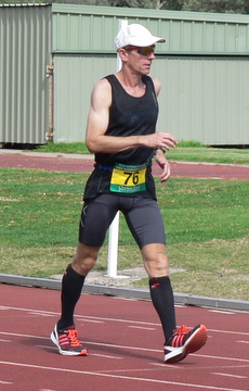 Martin Fryer