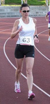 Michelle Thompson