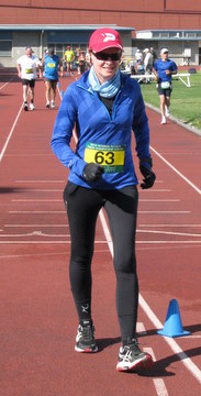 Caroline Mestdagh