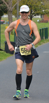 Peter Crump