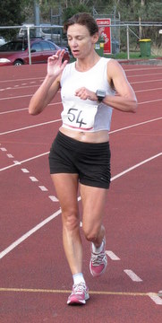 Michelle Thompson